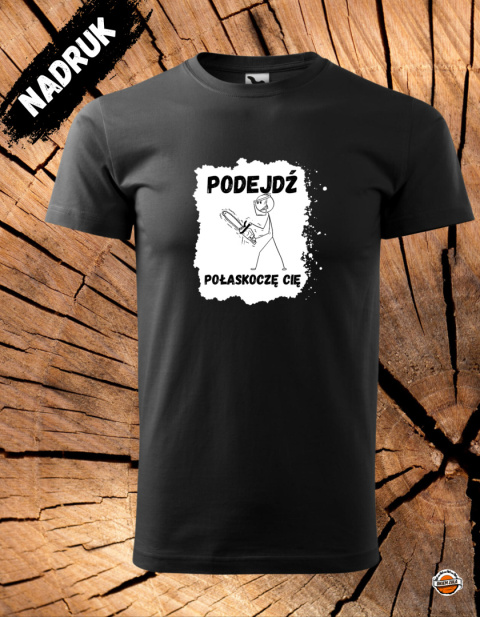 Chodź połaskoczę Cię Chodź połaskoczę Cię