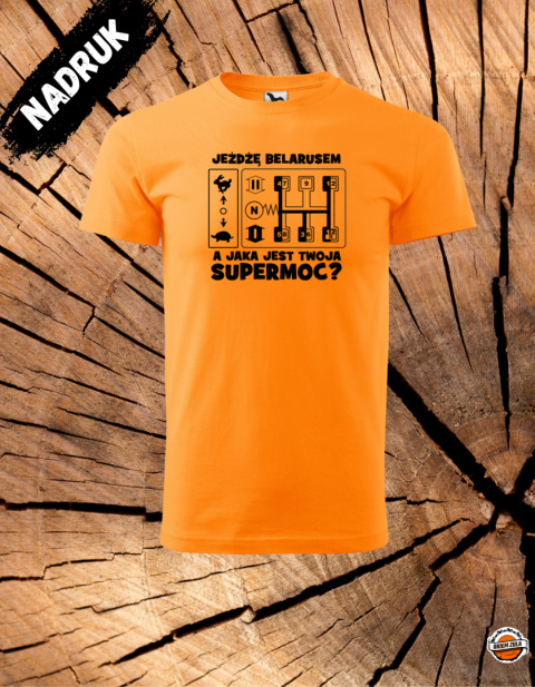 A jaka jest Twoja SUPERMOC? A jaka jest Twoja SUPERMOC?