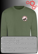 Bluza TheMateusz DIRTY GARAGE