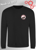 Bluza TheMateusz DIRTY GARAGE