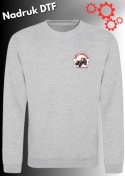 Bluza TheMateusz DIRTY GARAGE