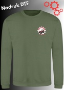 Bluza TheMateusz DIRTY GARAGE