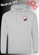 Bluza TheMateusz DIRTY GARAGE