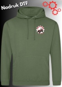 Bluza TheMateusz DIRTY GARAGE