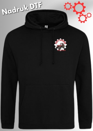 Bluza TheMateusz DIRTY GARAGE