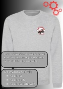Bluza TheMateusz DIRTY GARAGE
