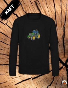 Bluza DZIECIĘCA ciągnik John Deere