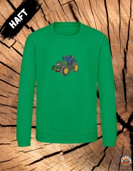 Bluza DZIECIĘCA ciągnik John Deere