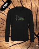 Bluza DZIECIĘCA harvester John Deere