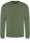 Bluza z haftowanym wzorem FORWARDERA John Deere