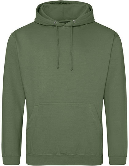 Bluza z haftowanym wzorem FORWARDERA Komatsu Bluza z haftowanym wzorem FORWARDERA Komatsu