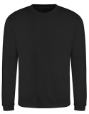 Bluza z haftowanym wzorem FORWARDERA Komatsu