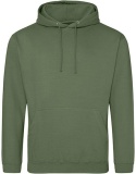 Bluza z haftowanym wzorem HARVESTERA John Deere