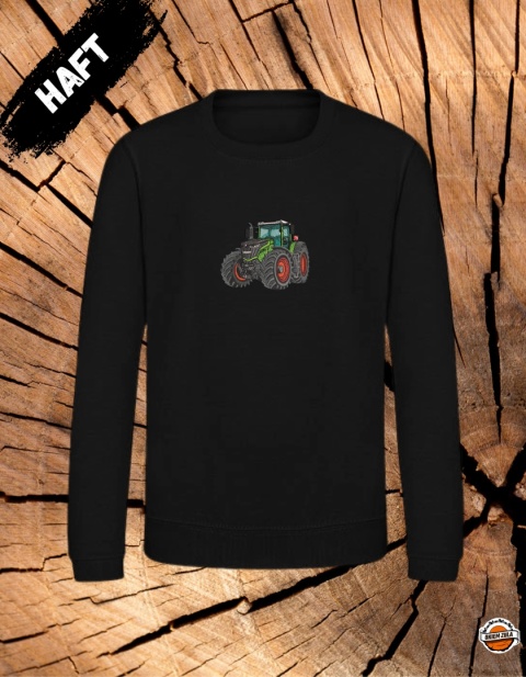 Bluza DZIECIĘCA ciągnik Fendt