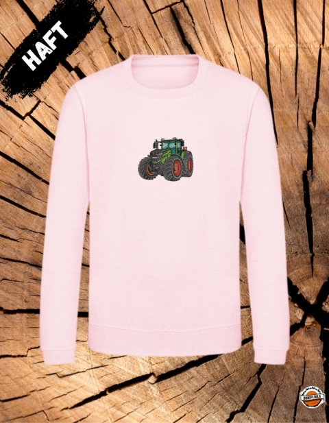 Bluza DZIECIĘCA ciągnik Fendt Bluza DZIECIĘCA ciągnik Fendt