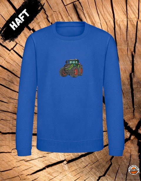 Bluza DZIECIĘCA ciągnik Fendt Bluza DZIECIĘCA ciągnik Fendt