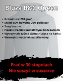 Bluza z logo FOREST GENTELMAN'S (Damska)