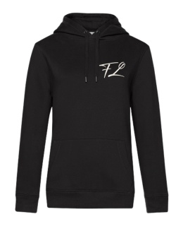 Bluza z logo FOREST LADIES (Damska)