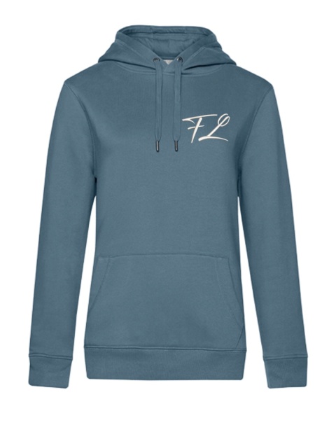 Bluza z logo FOREST LADIES (Damska)