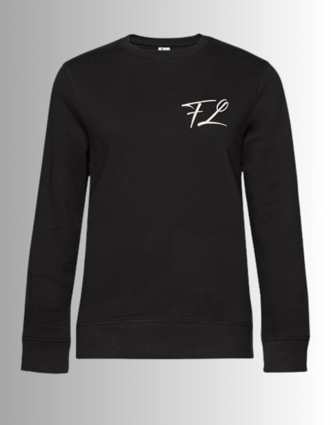 Bluza z logo FOREST LADIES (Damska)