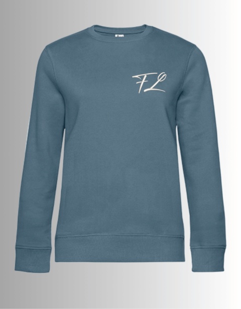 Bluza z logo FOREST LADIES (Damska)