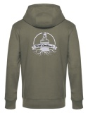 Bluza z logo FOREST GENTELMAN'S (Damska)