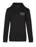 Bluza z logo FOREST GENTELMAN'S (Damska)