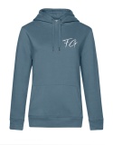 Bluza z logo FOREST GENTELMAN'S (Damska)
