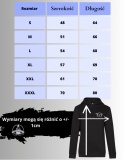 Bluza z logo FOREST GENTELMAN'S (Damska)