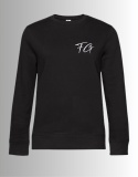 Bluza z logo FOREST GENTELMAN'S (Damska)