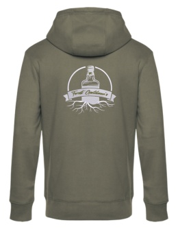 Bluza z logo FOREST GENTELMAN'S (Męska)