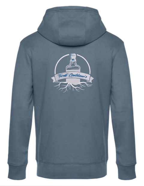 Bluza z logo FOREST GENTELMAN'S (Męska)