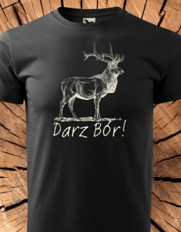 Darz Bór!
