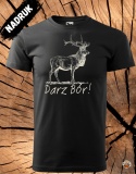 Darz Bór!