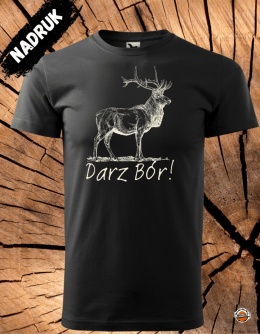 Darz Bór!