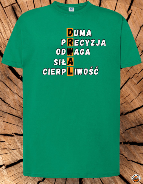 DUMNY Z BYCIA DRWALEM - WYPRZEDAŻ DUMNY Z BYCIA DRWALEM - WYPRZEDAŻ
