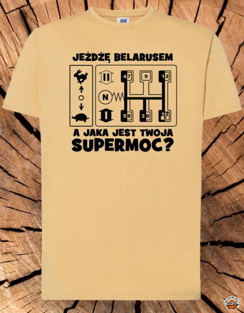 JEŻDŻĘ BELARUSEM - WYPRZEDAŻ JEŻDŻĘ BELARUSEM - WYPRZEDAŻ