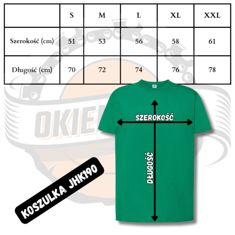 LOGO OKIEM ZULA - WYPRZEDAŻ LOGO OKIEM ZULA - WYPRZEDAŻ