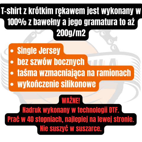 DRWALHUB - WYPRZEDAŻ (MALFINI) DRWALHUB - WYPRZEDAŻ (MALFINI)