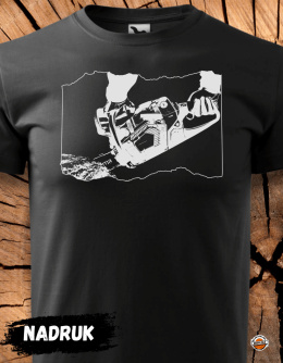Chainsaw
