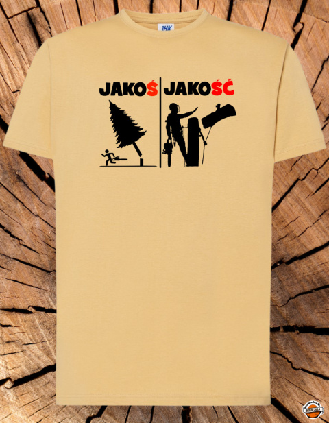 JAKOŚ CZY JAKOŚĆ - WYPRZEDAŻ JAKOŚ CZY JAKOŚĆ - WYPRZEDAŻ
