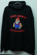 STARA GWARDIA - Bluza z NADRUKIEM