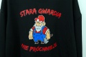STARA GWARDIA - Bluza z NADRUKIEM