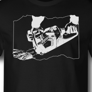 Chainsaw