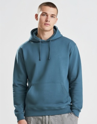 College Hoodie - BLUZA MĘSKA z kapturem