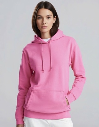 College Hoodie - BLUZA DAMSKA z kapturem