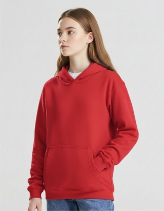 College Hoodie - BLUZA DZIECIĘCA z kapturem