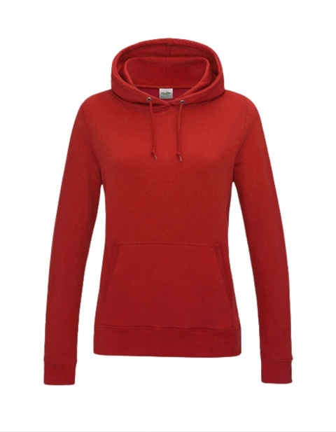 College Hoodie - BLUZA DAMSKA z kapturem