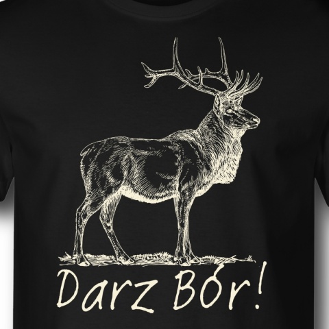Darz Bór!