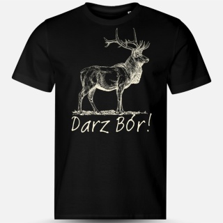 Darz Bór!